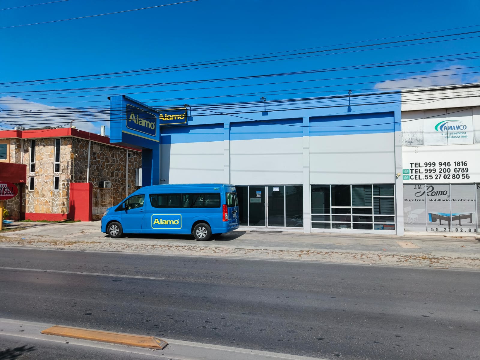 Galería en miniatura