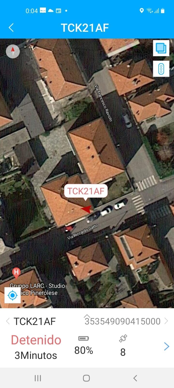 Images M.G. Consulenze Investigative