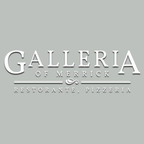 Galleria Of Merrick Ristorante, Pizzeria Logo