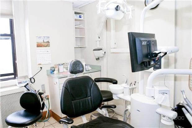 Images Dentistry at The Heights Affiliated with The Smilist Dental