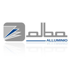 Alba Alluminio Logo
