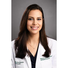 Dr. Mayra C. Beauchamp Bruno