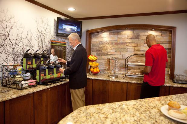 Images Staybridge Suites Johnson City by IHG