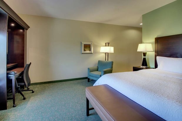 Images Hampton Inn Vernon