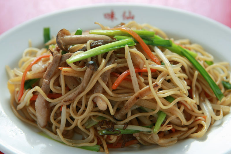 Images 味仙 焼山店