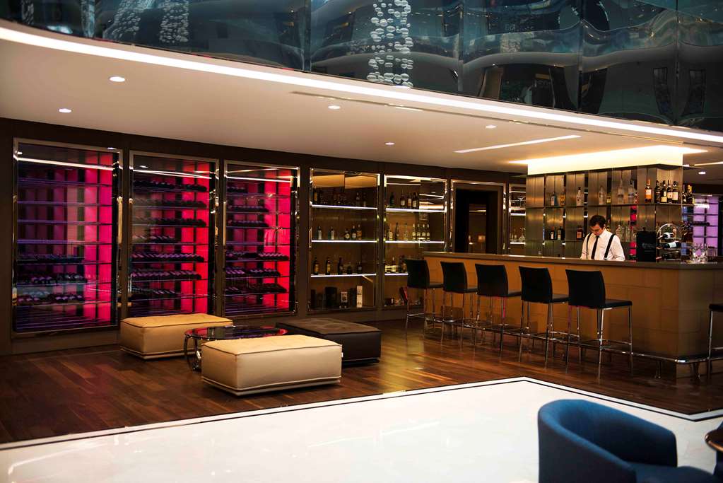 Images Radisson Blu Hotel, Istanbul Sisli