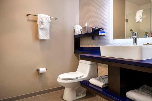 Images GLō Hotel Asheville-Blue Ridge Parkway