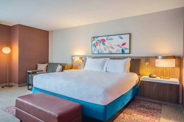Images Hilton Garden Inn Danbury