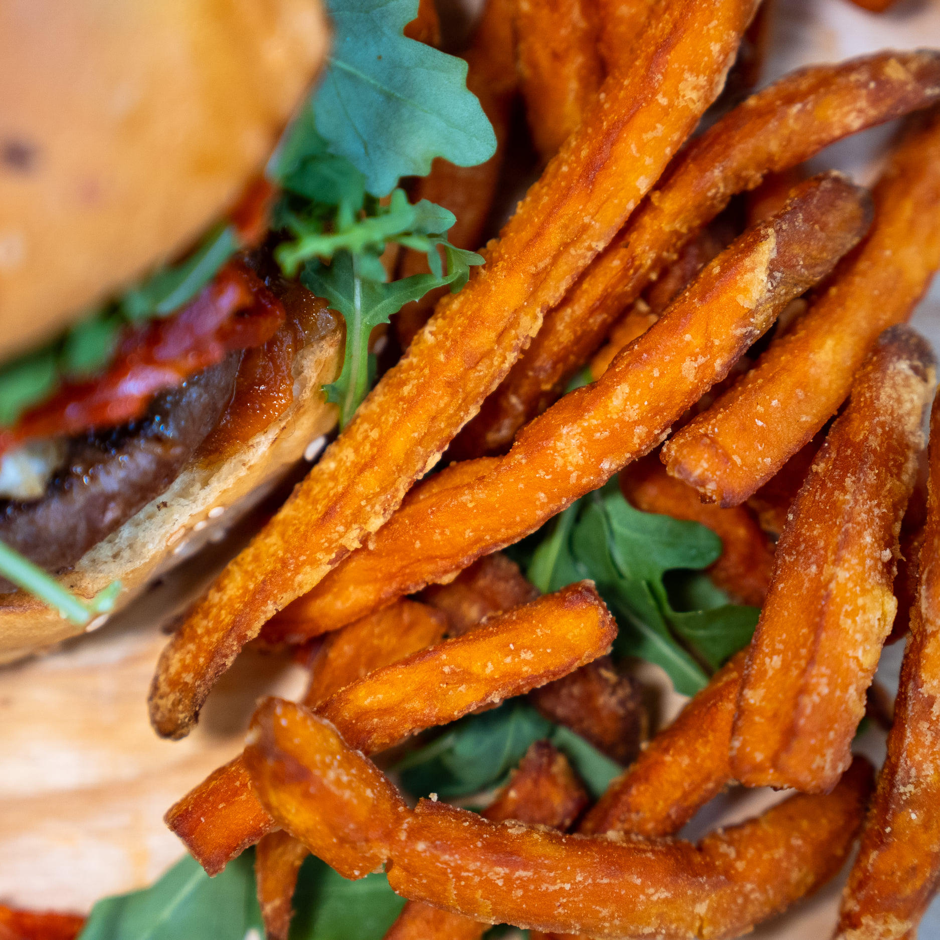 Brasserie La Taberna / The Green Van Company, Chemin des Lentillières 7C in Crissier