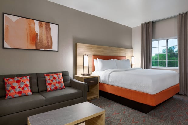 Images Candlewood Suites Vicksburg by IHG