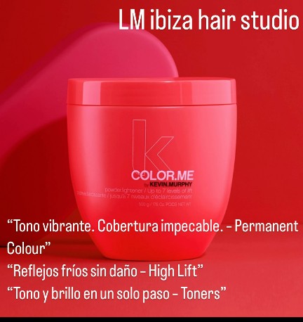 Images LM Ibiza Hair Estudio