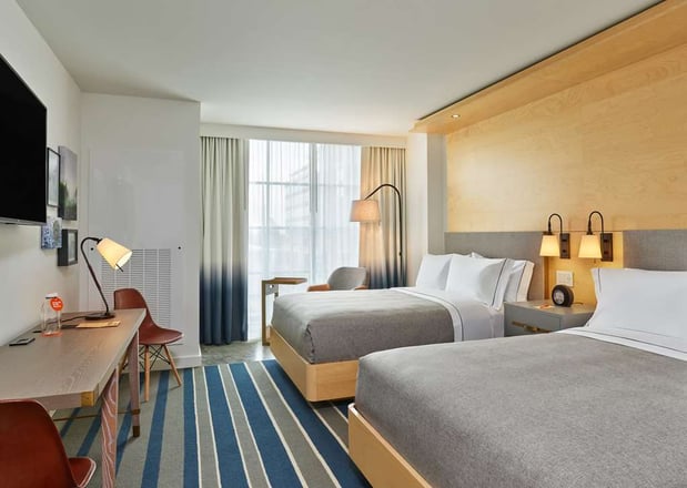 Images Canopy by Hilton Washington DC Bethesda North