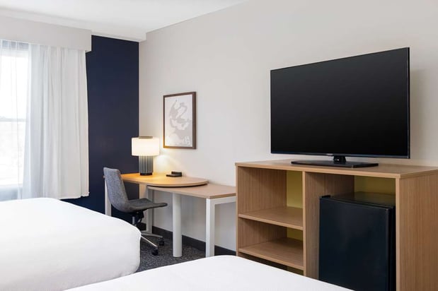 Images Spark by Hilton Orangeburg