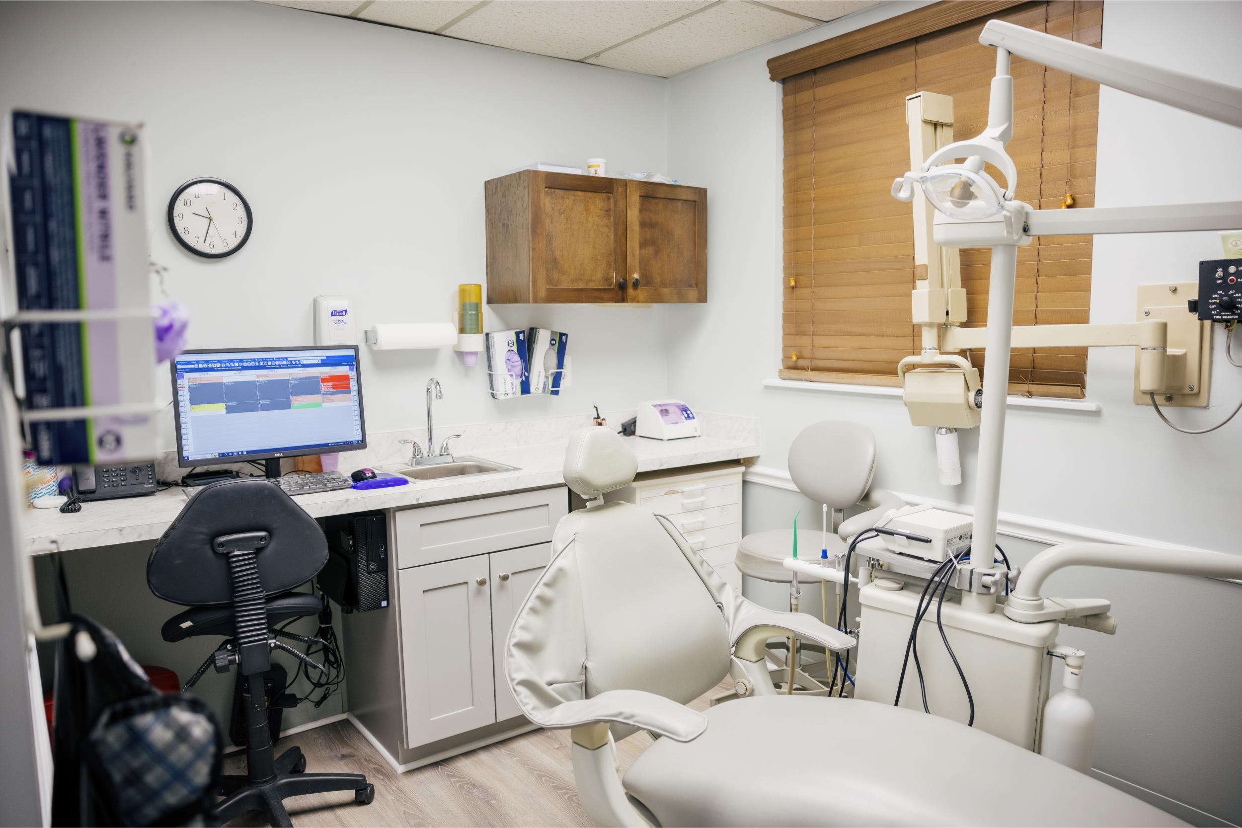 Jeffrey I. Klioze,D.D.S. Image