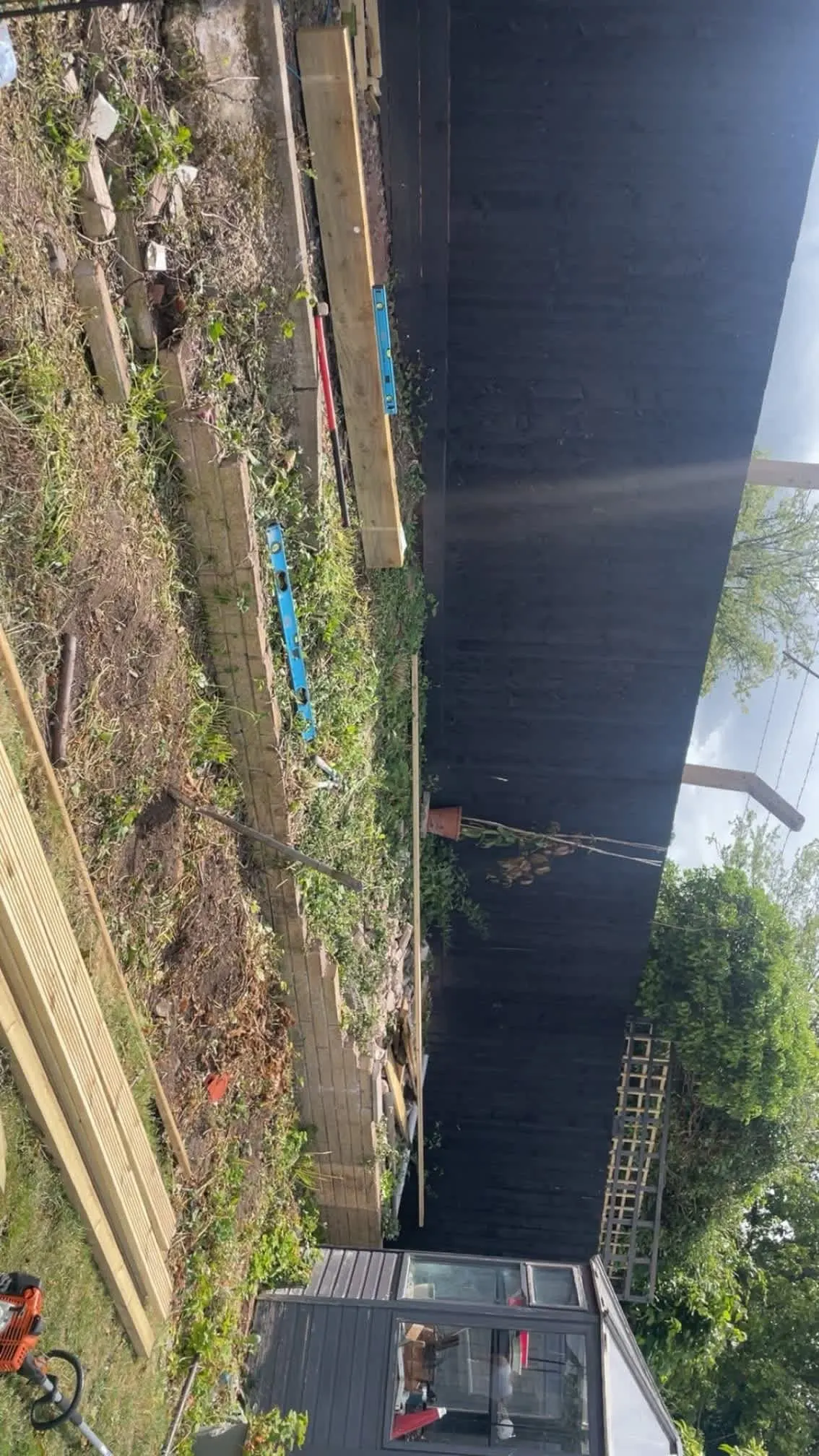 Images Oakwood Tree & Landscaping Services