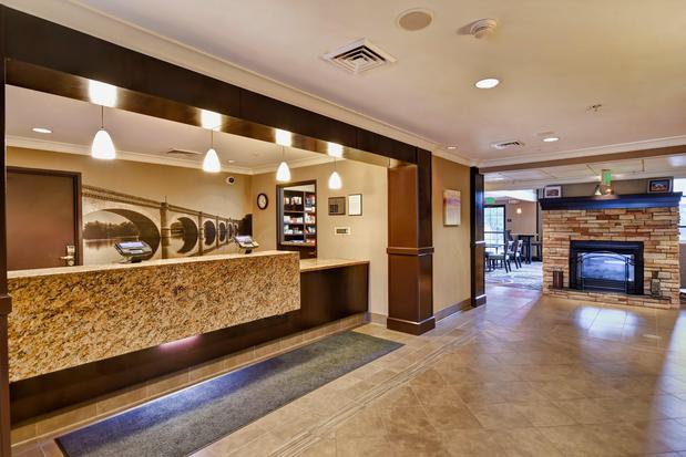 Images Staybridge Suites Madison-East by IHG