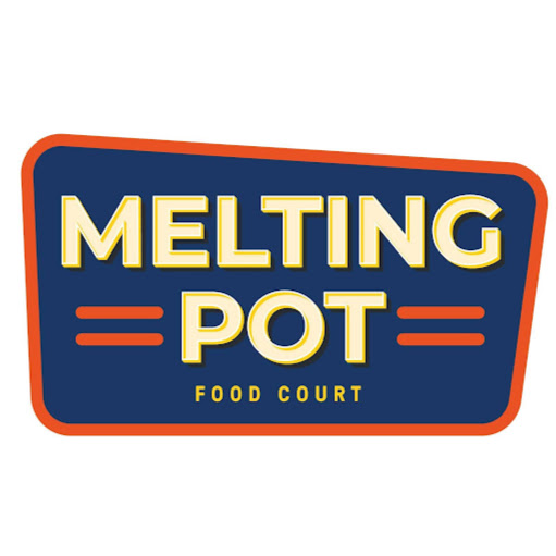 Melting Pot Food Court Restaurant français