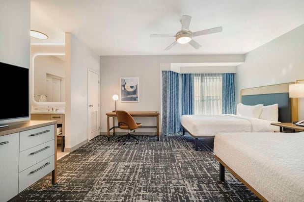 Images Homewood Suites by Hilton Plano-Richardson