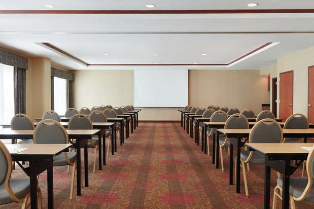 Images Hilton Garden Inn Houston/The Woodlands