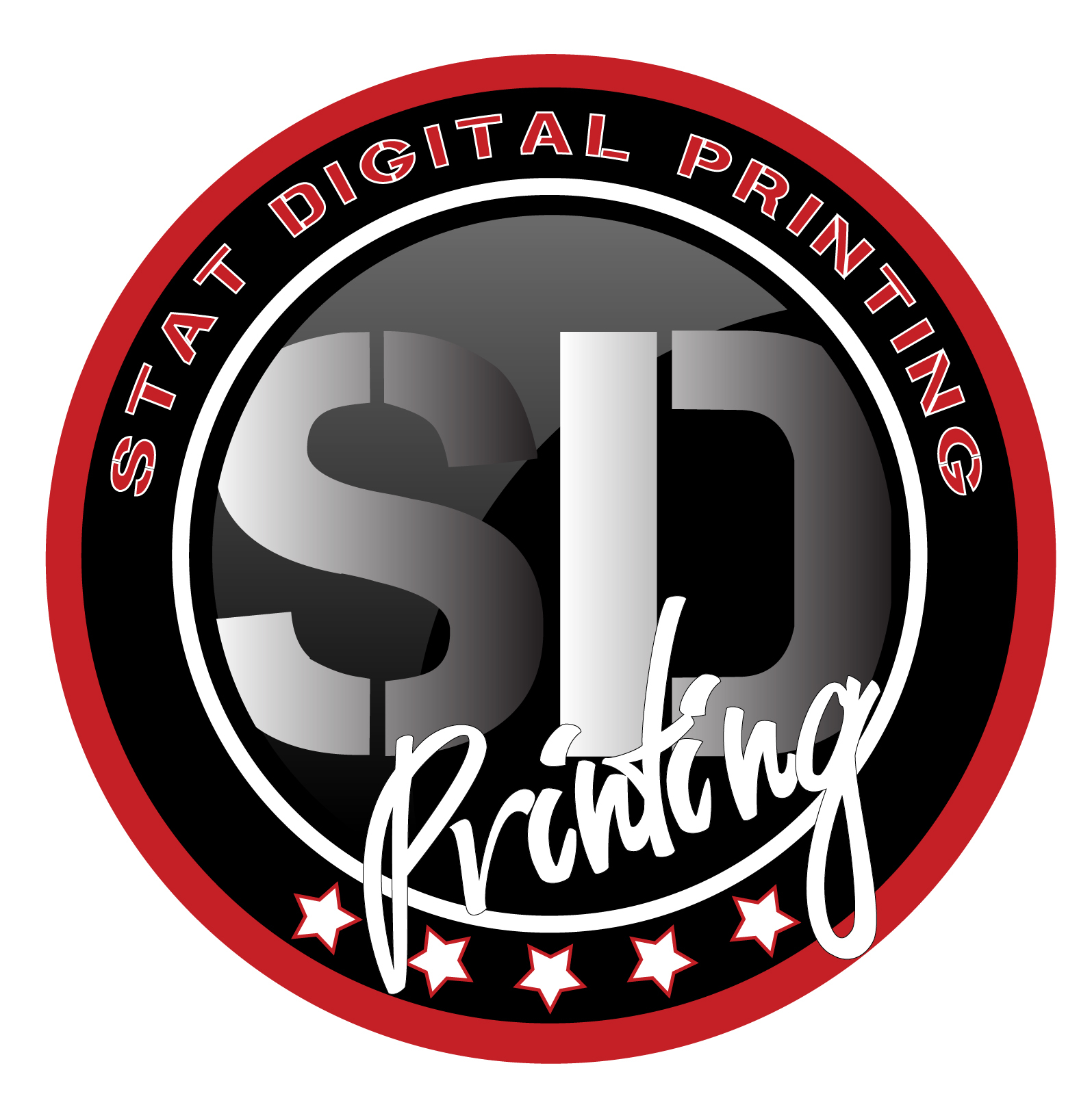 Stat Digital Printing