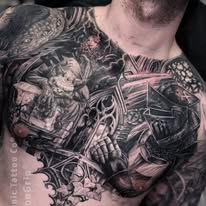 Iconic Tattoo Co. Image