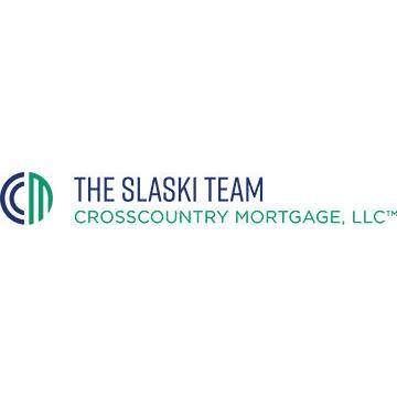 Steven Slaski at CrossCountry Mortgage, LLC Logo