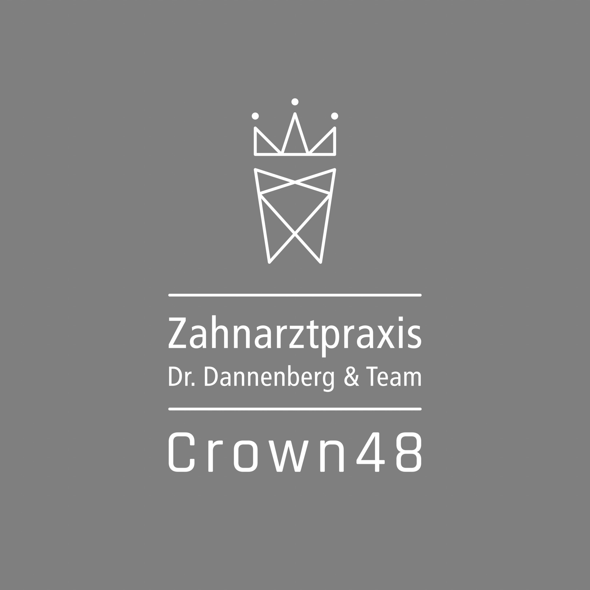 Crown48 - Zahnarzt Düsseldorf - Dr. Kai Dannenberg & Team, Berliner Allee 48 in Düsseldorf