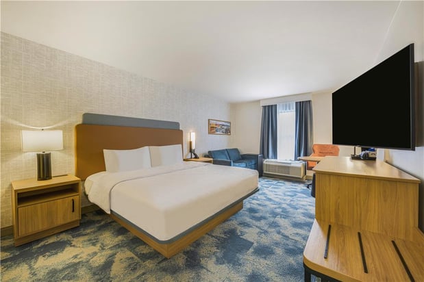 Images Hampton Inn Huntsville-Arsenal/South Pkway
