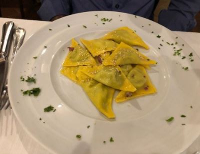Images Ristorante Osteria La Cantina