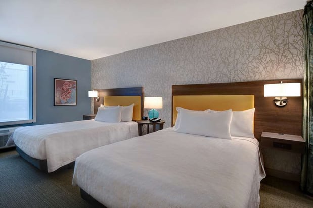 Images Home2 Suites by Hilton East Hanover