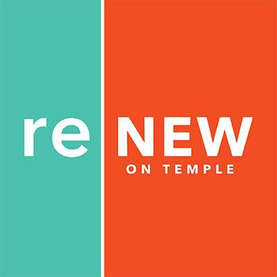 ReNew on Temple