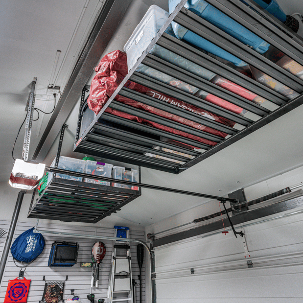 Images PremierGarage of Lancaster
