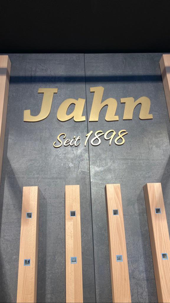 Bäckerei & Konditorei Jahn Inh. Ines Jahn, Marktstraße 13 in Zehdenick