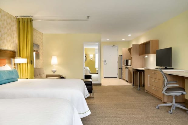Images Home2 Suites by Hilton Baton Rouge