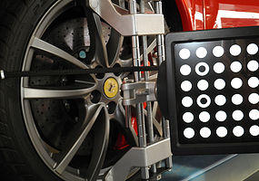 Leuholz-Garage GmbH, Leuholz 4 in Wangen SZ