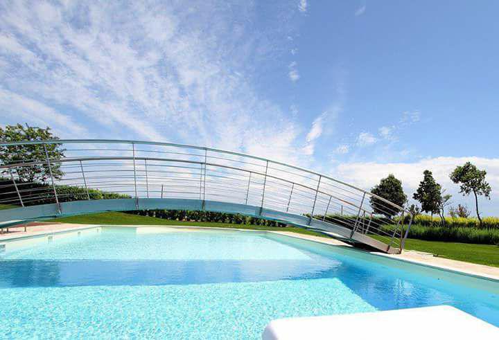 Images Ristorante Country House La Colombaia