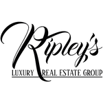 Ripley's Real Estate Group Logo