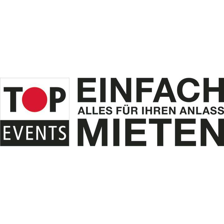 Top Events Schweiz AG Logo