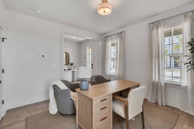 Images The Aria Townhomes