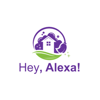 Hey Alexa, LLC Logo