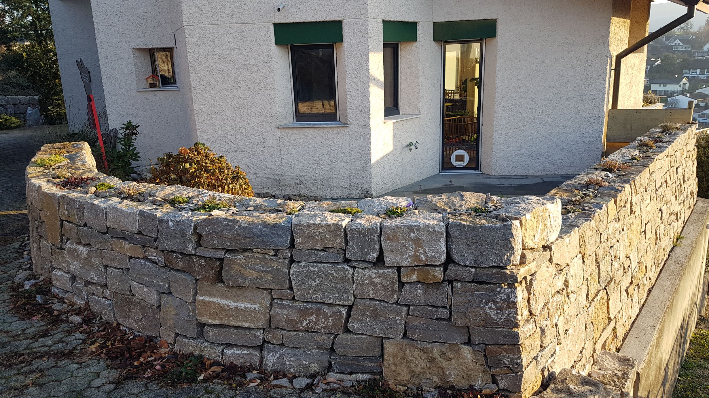 Bilder Graf und Zwahlen AG