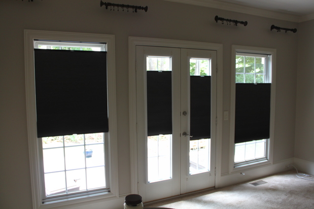 Images Budget Blinds of Suwanee and Lawrenceville