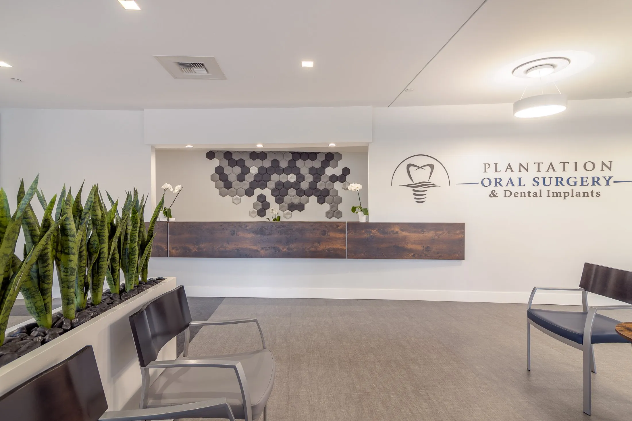 Plantation Oral Surgery
