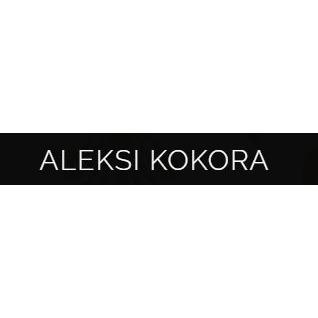 Aleksi Kokora Logo