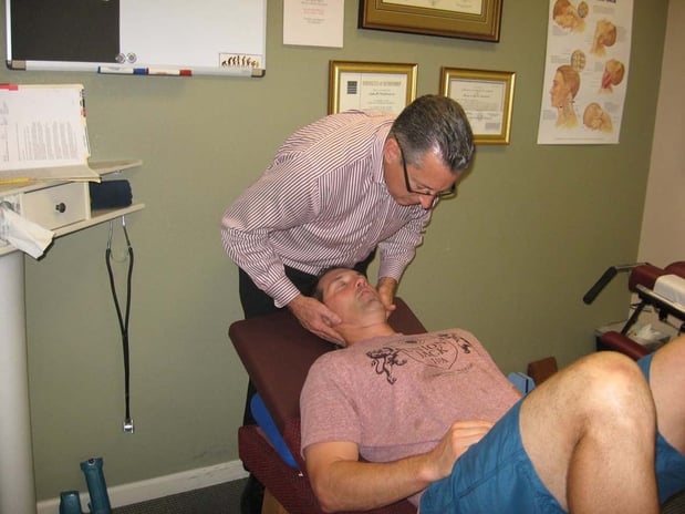 Images Pontious Chiropractic