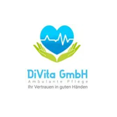 Logo DiVita GmbH Ambulante Pflege