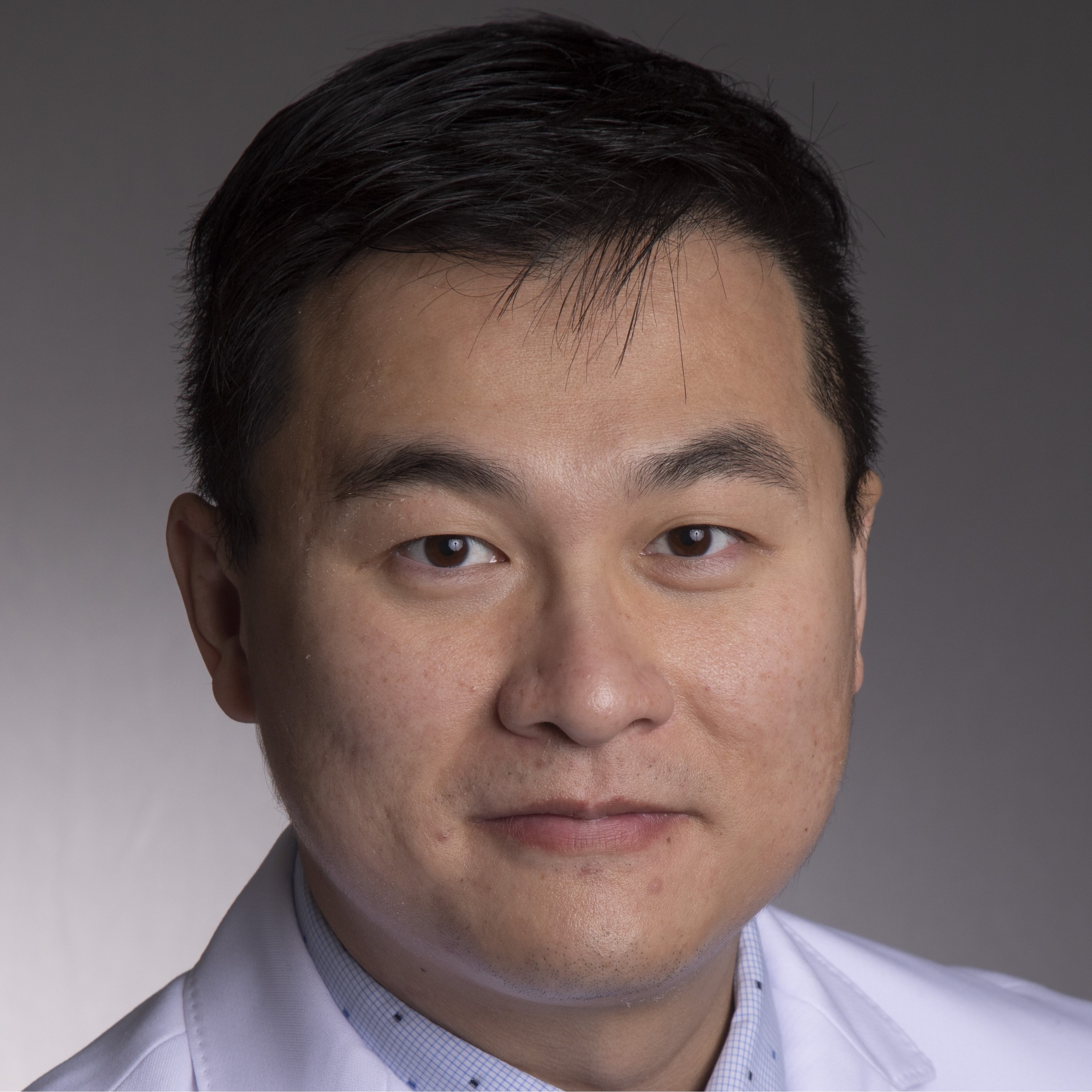 Dr. Xiannian Wu, MD