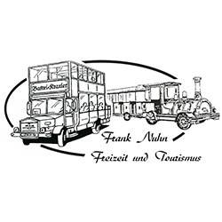 Logo Frank Nuhn Freizeit und Tourismus e.K.