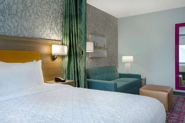 Images Home2 Suites by Hilton Grand Rapids Airport