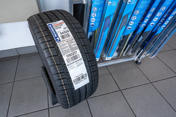 Images Tire Discounters